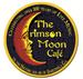 The Crimson Moon: Terry & Brad Edwards