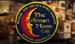 The Crimson Moon: 'In the Round' Gary Eddy, Mayor Bellew, Marshall Trotter