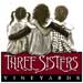 Three Sisters VIneyards Georgia Jug Tastings
