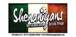 Shenanigans Restaurant & Irish Pub