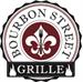 Live Music at The Bourbon Street Grille: PIERCE EDENS