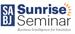 Sunrise Seminar, "Breaking Free of Overwhelm, Procrastination, and Stress"