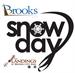BROOKS CITY BASE SNOW DAY 2016