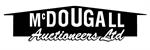 McDougall Auctioneers Ltd.