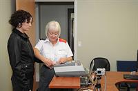 Criminal Record Checks and Fingerprinting Services