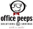 Office Peeps, Inc