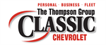 Classic Chevrolet