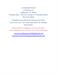 Bluebonnet Hills/J.E. Foust Event at La Hacienda Ranch