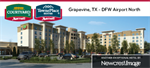 The Courtyard/TownePlace Suites by Marriott The Courtyard/TownePlace Suites by Marriott