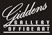 GIDDENS GALLERY Presents "Track Chatter" series by Lynn McLain