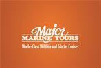 Major Marine Tours-Kenai Fjords Major Marine Tours-Kenai Fjords