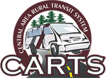 Central Area Rural Transit System, Inc. (CARTS) Central Area Rural Transit System, Inc. (CARTS)