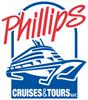 Phillips Cruises & Tours, LLC - 26 Glacier Cruise Phillips Cruises & Tours, LLC - 26 Glacier Cruise
