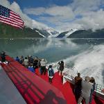 M/V Klondike Express - No Seasickness Guarantee! M/V Klondike Express - No Seasickness Guarantee!