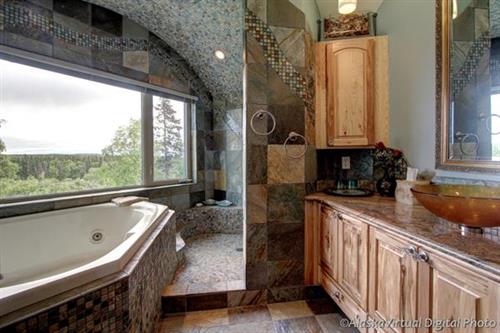 Master Bathroom Jacuzzi Master Bathroom Jacuzzi