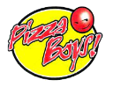 Pizza Boys, Inc. Pizza Boys, Inc.