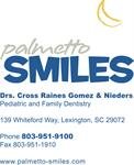 Palmetto Smiles