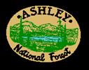 US Forest Service Ashley National Forest