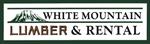White Mountain Lumber & Rental