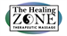 The Healing ZONE Therapeutic Massage