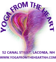 Yoga from the Heart