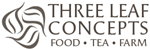 Three Leaf Concepts-Restaurant Group