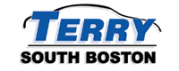 Terry of South Boston