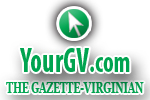 The Gazette Virginian