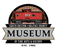 South Boston-Halifax County Museum of Fine Arts & History