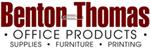 Benton-Thomas Office Products