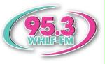 WHLF - 95.3 FM