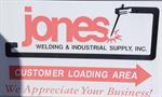 Jones Welding & Industrial Supply, Inc.