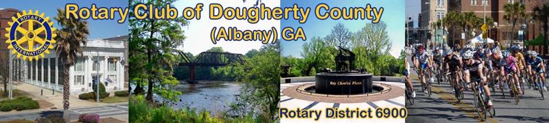Dougherty County Rotary Club