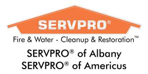 Servpro of Albany and Americus