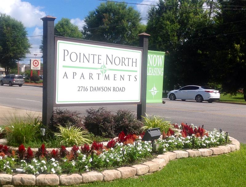 Pointe North Apartments
