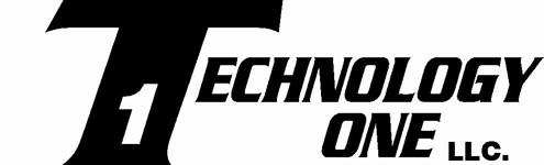Technology One LLC