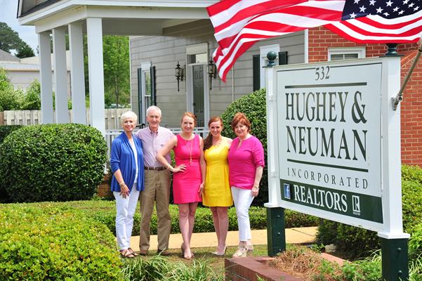 Hughey & Neuman, Inc.