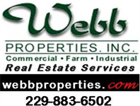 Webb Properties, Inc.