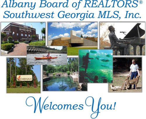 Albany Board of REALTORS, Inc.