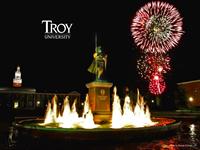 Troy University Albany Area Support Center