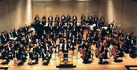 The Albany Symphony Orchestra is Southwest Georgia's only professional orchestra.