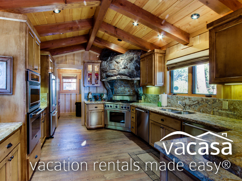 Vacation rentals made easy!