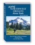 Ponderosa Press -- Trail Guide Books for Equestrians Ponderosa Press -- Trail Guide Books for Equestrians