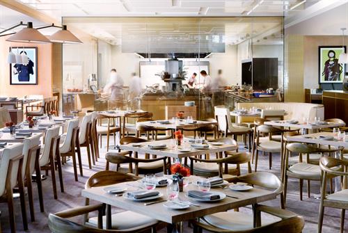 Travelle Kitchen + Bar Travelle Kitchen + Bar