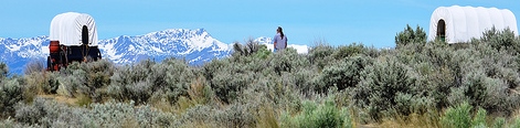 Trail Tenders Inc, Trail Tenders Inc,