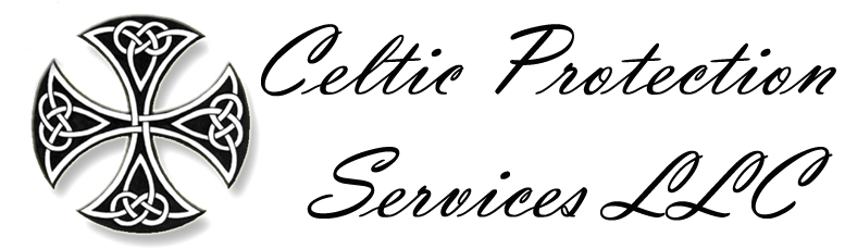 Celtic Protective Services (Security)/CPS Event Security