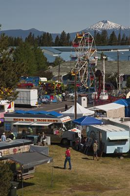 La Pine Frontier Days 4th of July Celebration - Jul 1, 2020 - Oregon Festivals & Events ...