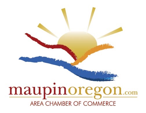 Maupin Area Chamber of Commerce Maupin Area Chamber of Commerce