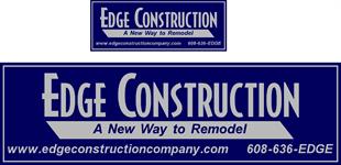 Edge Construction, Inc.