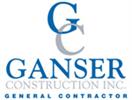Ganser Construction, Inc.